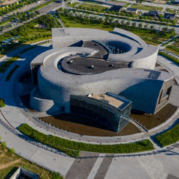 大同市博物馆—赠送门票+金牌讲解2-2.5H