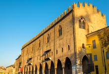 公爵宫景点图片