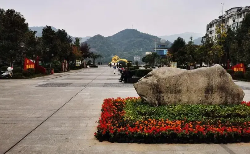 永安旅遊