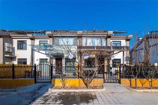 北京密云水库极简生活民宿客栈，仅需1980坐享三套别墅，如获至宝