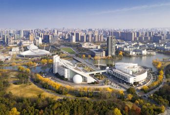 浙江大学(紫金港校区)一日游【已成团】【浙江大学位列国家首批“211工程”、“985工程”、“双first-rate”A类重点建设的高校】