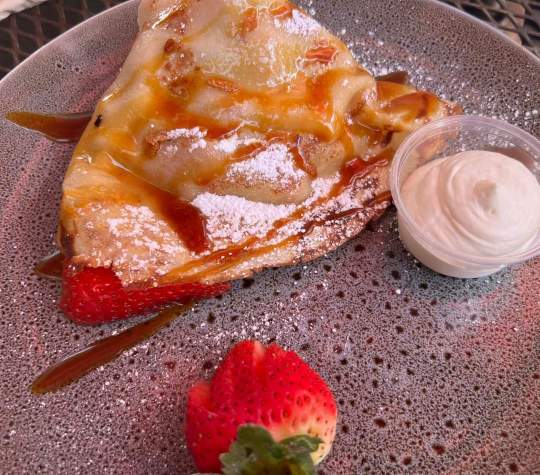 The Crema Cafe餐厅图片