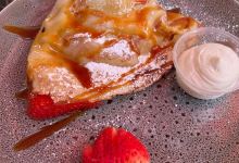The Crema Cafe美食图片