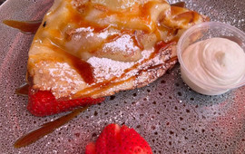 The Crema Cafe