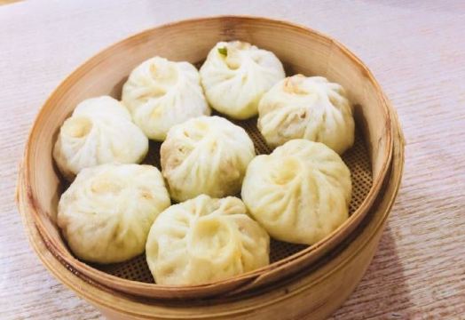 老游水吉扁肉光饼