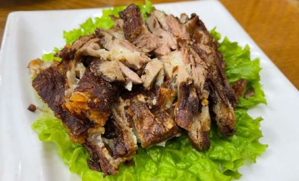 白魁老号饭庄(交道口店)