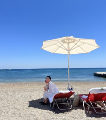 罗得岛游记图文-这里的希腊不一样,一周浅游罗德岛