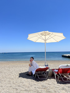 南爱琴游记图文-这里的希腊不一样,一周浅游罗德岛