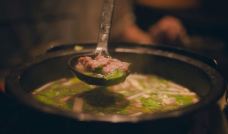 古市香跷脚牛肉·非物质文化遗产餐厅-乐山