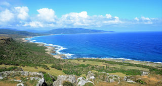 游“垦丁海景”日记