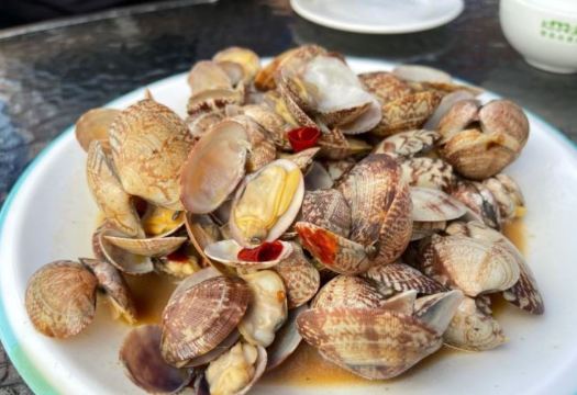 小螺号海鲜馆(环海路店)