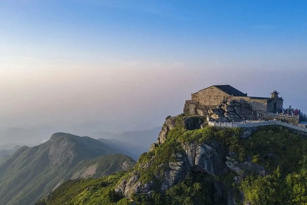 聚焦首届衡阳市旅发大会 | 开幕在即,提前感受衡东文旅精彩“蝶变”