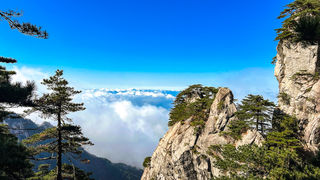 红色之旅丨安徽金寨的两天一夜，那些需要铭记在心的过往