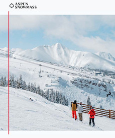 皮特金县游记图片] 怎么玩转美国阿斯本？来听听雪友们的经验之谈