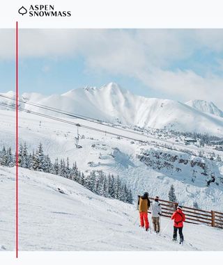 怎么玩转美国阿斯本？来听听雪友们的经验之谈