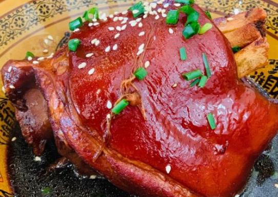 私家小厨(周庄古镇景区店)