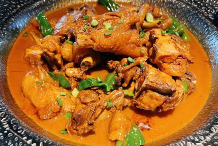 溧阳宴(大润发店)