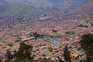 秘鲁游记图文-秘鲁-山巅之鹰2022行 库斯科，的的喀喀湖