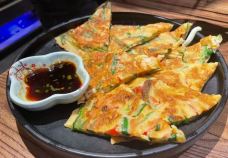 匠牛道烤肉料理店(三元桥店)-北京