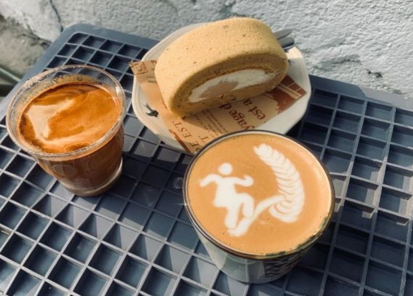 SeeS coffee