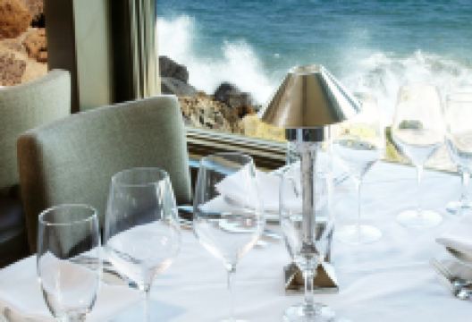 Mastro's Ocean Club美食图片