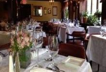 The Colonial Inn美食图片