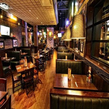 Rusty Bucket Restaurant and Tavern