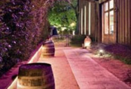 Barndiva美食图片