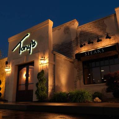 Tony's Of Cincinnati餐厅图片