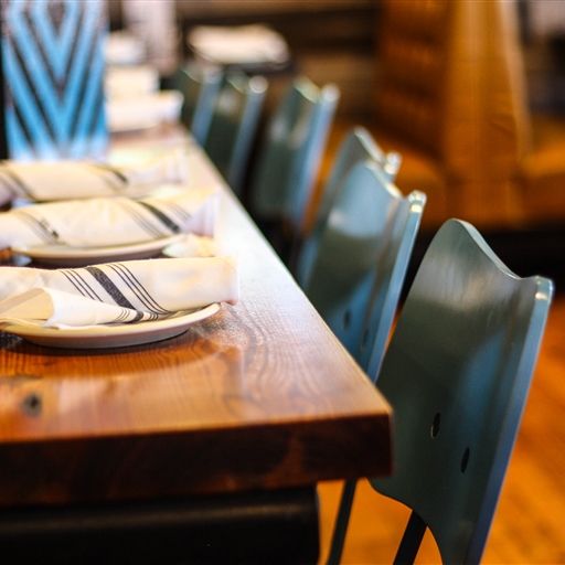 Not Your Average Joe's餐厅图片