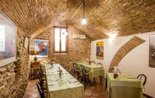 Taverna dei Duchi餐厅图片