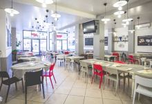 Pizzeria Bacetto美食图片