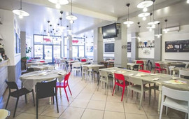 Pizzeria Bacetto