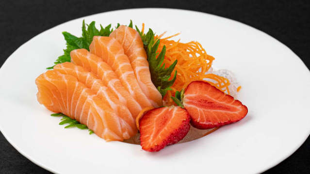 Sushi King`S餐厅图片