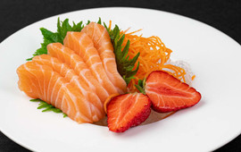 Sushi King`S