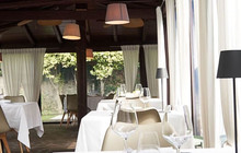 Radici Ristorante Iseo餐厅图片
