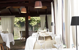 Radici Ristorante Iseo