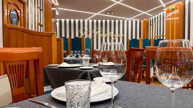 La Ciaboga餐厅图片