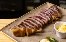 Asador Ovidio餐厅图片