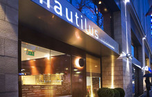 Le Nautilus餐厅图片
