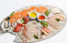 AlMare Ristorante餐厅图片