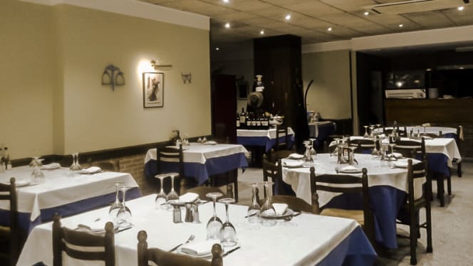 El Rebenque餐厅图片