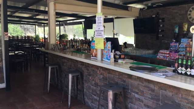 Restaurante Grill El Pinillo餐厅图片