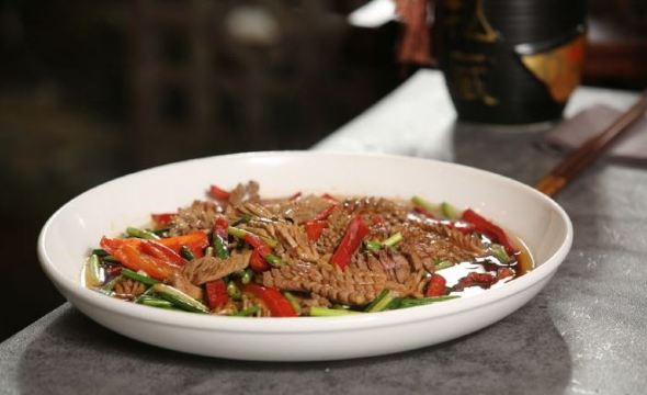 勤俭堂·本地土菜(陶瓷博物馆店)