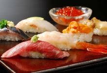 政寿司美食图片
