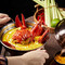 泰越轩·泰式咖喱餐厅(清水湾东榕环球美食店)