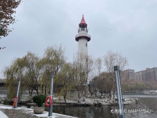 灯塔