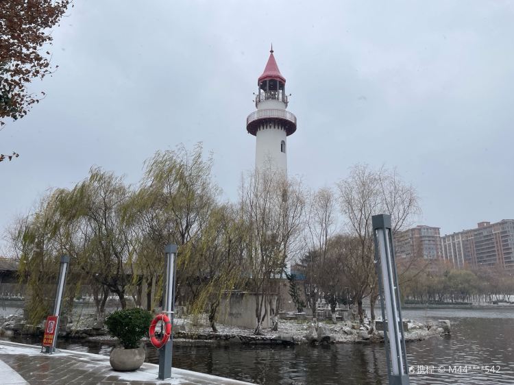 潍坊灯塔游玩攻略-灯塔门票多少钱/价格表-团购票价预定优惠-景点地址在哪里/图片介绍/参观预约/旅游游览顺序攻略及注意事项/营业时间-【携程攻略】