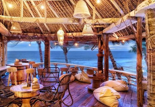 La Brisa Bali | Beach Club