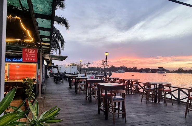 Kohinoor North Indian Restaurant